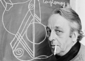 Louis Althusser